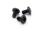 HPI Racing Button Head Screw M3X5mm (6pcs)