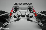 Gmade Zero Shock Red 104mm (4)