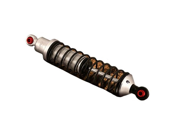 Gmade Zero Shock Silver 104mm (4)