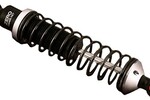 Gmade Zero Shock Black 104mm (4)