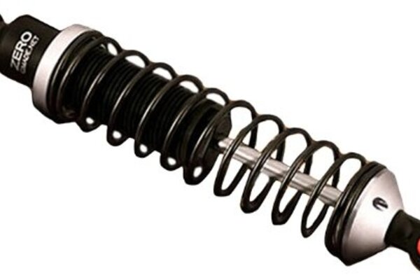 Gmade Zero Shock Black 104mm (4)
