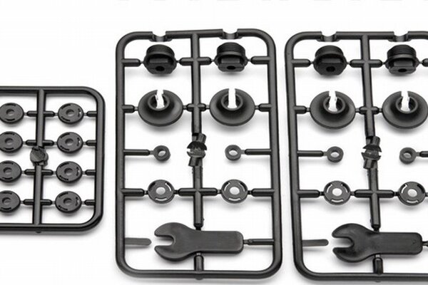 Gmade Shock Rebuild Kit