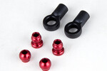 Gmade Shock End Set