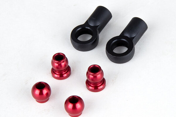 Gmade Shock End Set