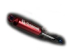 Gmade G-Transition Shock Red 90mm (4) for 1/10 Crawler
