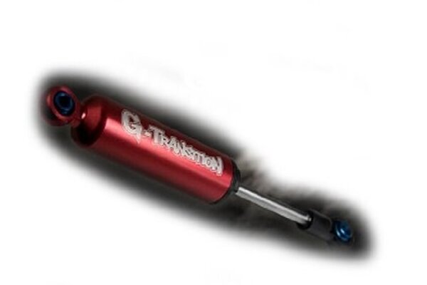 Gmade G-Transition Shock Red 90mm (4) for 1/10 Crawler