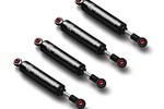 Gmade G-Transition Shock Black 90mm (4) for 1/10 Crawler