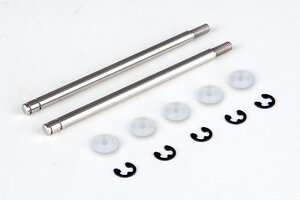 Gmade Shock Shaft Set for G-Transition 90mm