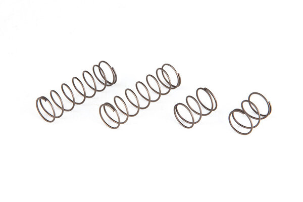 Gmade G-Transition 90mm Shock Spring Soft (2)