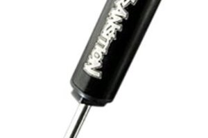 Gmade G-Transition Shock Black 90mm (4) for 1/8 Crawler Gmade G-Transition Shock Black 90mm (4) for 1/8 Crawler