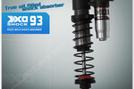 Gmade XD Piggyback Shock 93mm (2)