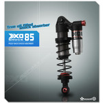 Gmade XD Piggyback Shock 85mm (2)