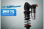 Gmade XD Piggyback Shock 75mm (2)