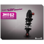 Gmade XD Aeration Shock 62mm