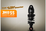 Gmade XD Diaphragm Shock 55mm