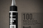 Gmade Silicone Shock Oil 100 Weight 50mL