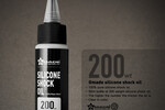 Gmade Silicone Shock Oil 200 Weight 50mL