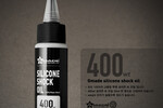 Gmade Silicone Shock Oil 400 Weight 50mL