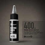 Gmade Silicone Shock Oil 400 Weight 50mL