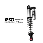 Gmade RSD Piggyback Shocks 90mm Length, (2)