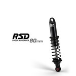 Gmade RSD Shocks 80mm Length, (2)
