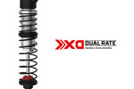 Gmade XD Dual Rate Aeration Shock 103mm (2)