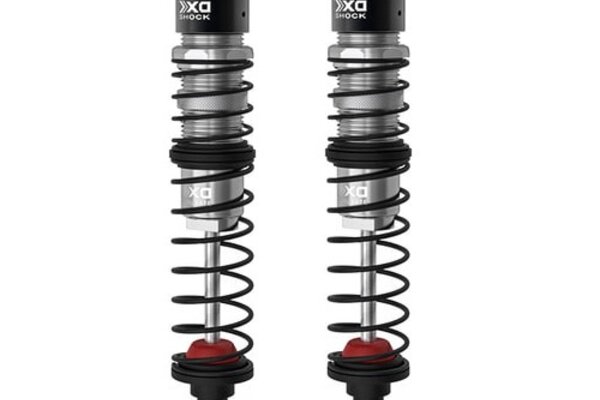 Gmade XD Dual Rate Diaphram Shock 103mm (2)