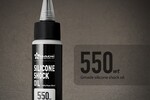 Gmade Gmade Silicone Shock Oil 550 Weight 50ml