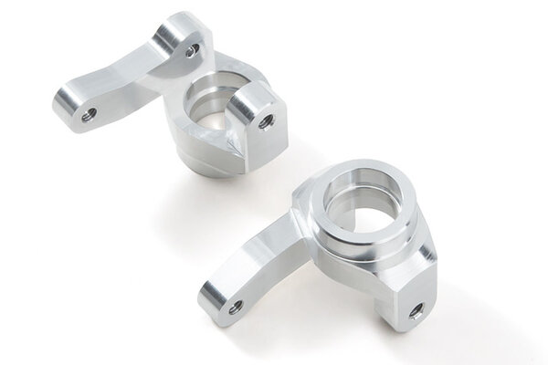 Gmade Aluminum Zero Ackerman Knuckle Arm (2)