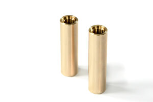 Gmade GS01 Brass Axle Weight