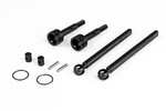 Gmade GS01 Front Drive Long CVA Kit (2) For Komodo