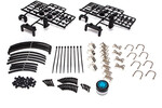 Gmade Leaf Spring Suspension Conversion Kit for GS01