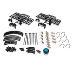 Gmade Leaf Spring Suspension Conversion Kit for GS01