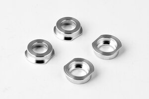 Gmade R1 Aluminum Differential Bearing Cap (4)