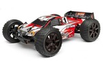 HPI Racing Trimmed And Painted Trophy Truggy Flux 2.4Ghz RTR Body
