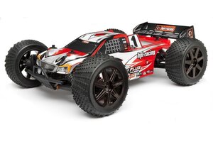 HPI Racing Trimmed And Painted Trophy Truggy Flux 2.4Ghz RTR Body