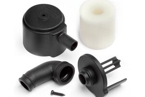 HPI Racing Bullet Nitro Water Resistant Air Filter Set