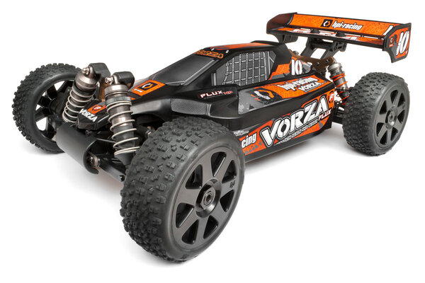 HPI Racing VORZA FLUX