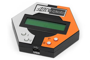 HPI Racing Flux Reload ESC Program Box V2