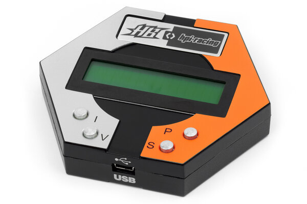 HPI Racing Flux Reload ESC Program Box V2