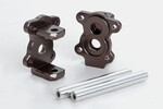 Gmade Aluminum C-Hub Carrier 7 Degree(2) for R1 Axle