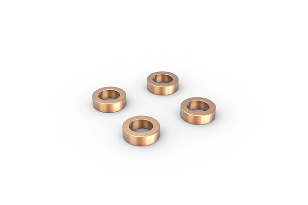 Gmade Gmade Brass Bushing (4)