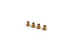 Gmade GA60 Brass Steering Knuckle Bushing (4): GOM