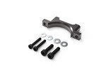 Gmade GR01 Aluminum Clamp 40mm Fan Mount (Titanium Gray: GOM