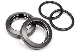 HPI Racing Shock Adjuster Baja 5