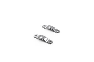 Gmade GA60 Aluminum Bearing Cap: GOM Gmade GA60 Aluminum Bearing Cap: GOM
