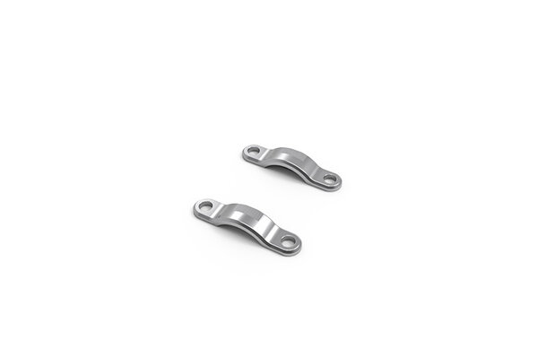 Gmade GA60 Aluminum Bearing Cap: GOM