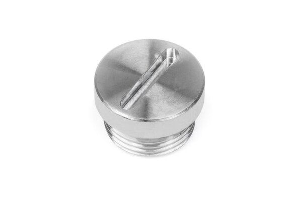 HPI Racing Crankcase Plug (10X12X7.6mm) Savage XL