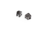 Gmade GA60 Aluminum Link Mount (Titanium Gray): GOM