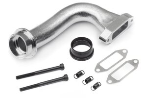 HPI Racing Manifold 21Xm4X90mm Savage XL